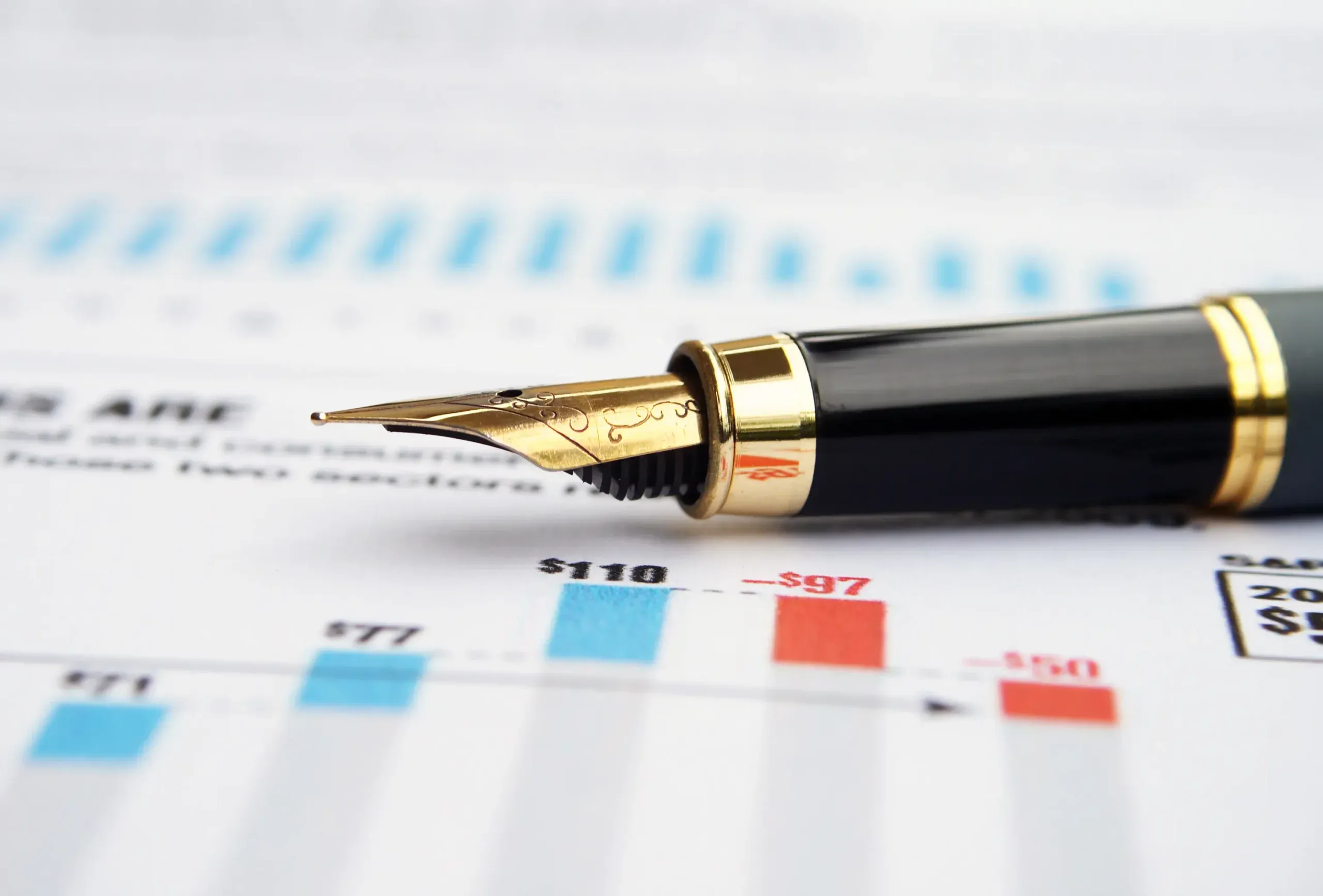 The Role of Technology in Enhancing the Efficiency of Financial Markets: A Deep Dive