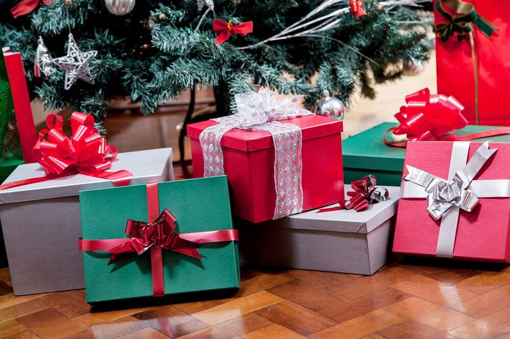 Health, Beauty and Well-being Christmas Treats from Beurer