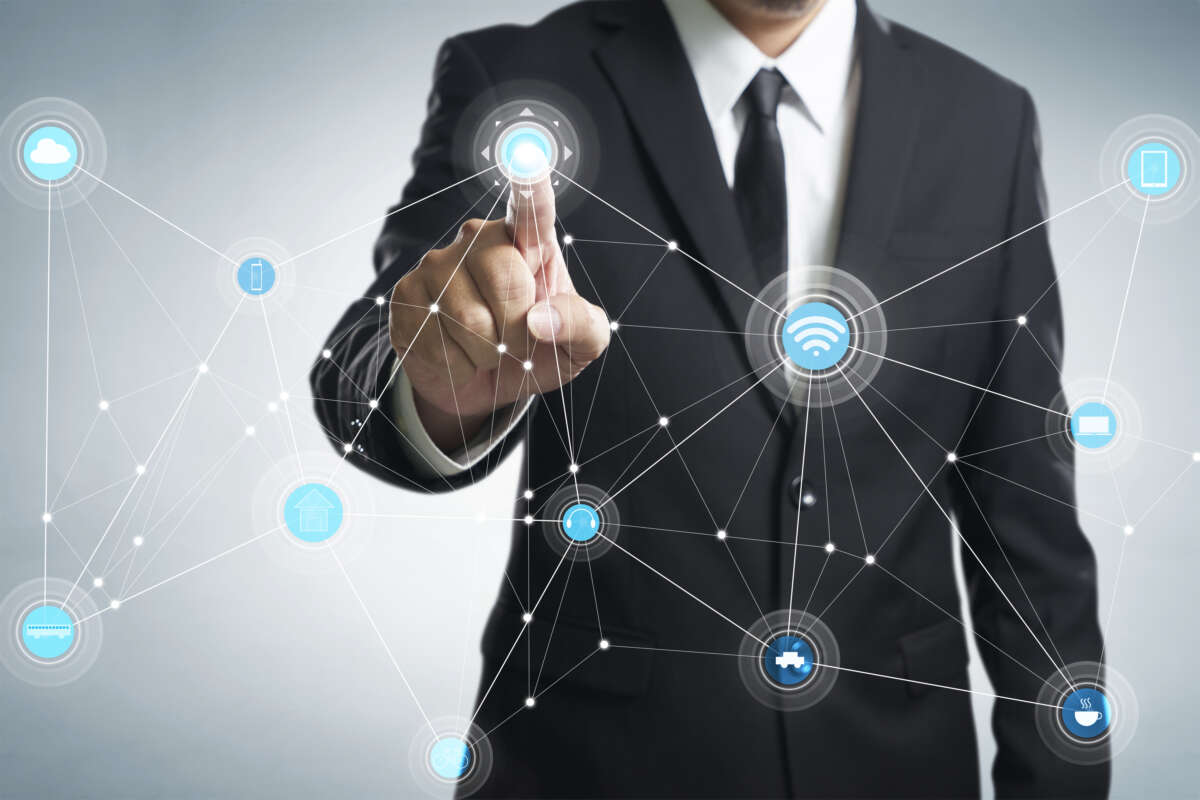 UK fintech is surging. How can businesses stand out?