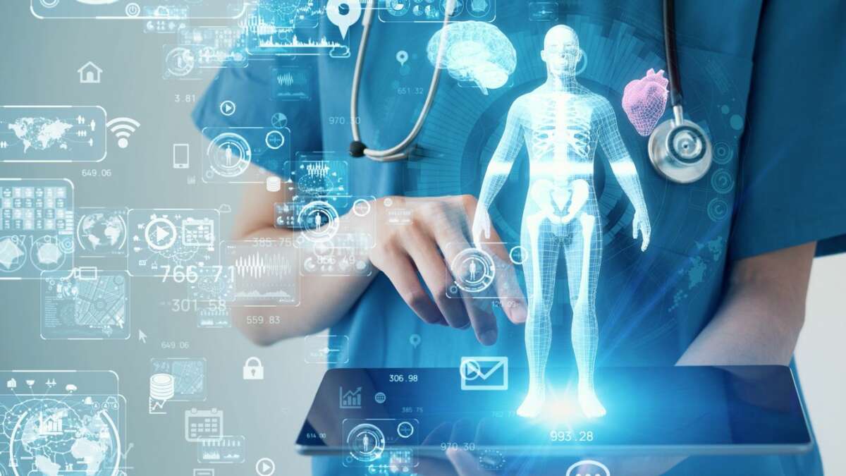 From office chair prototype to a radiotherapy revolution: the UK company pioneering a more human way to treat cancer