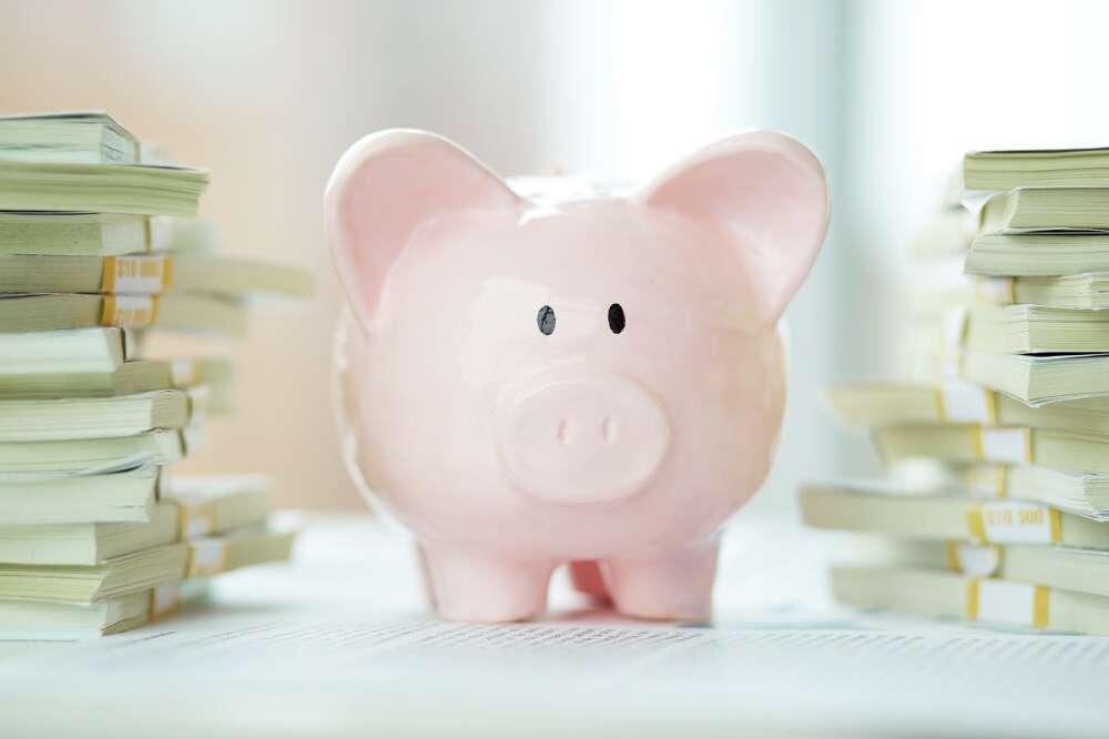 Pandemic puts paid to ‘YOLO’ generation of non-savers