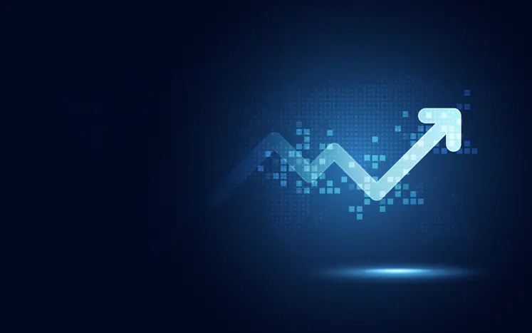 The Role of Artificial Intelligence in Predicting Financial Market Trends