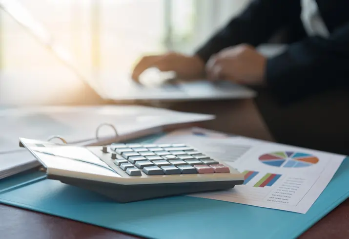 Transforming Personal Finance Management with Tech
