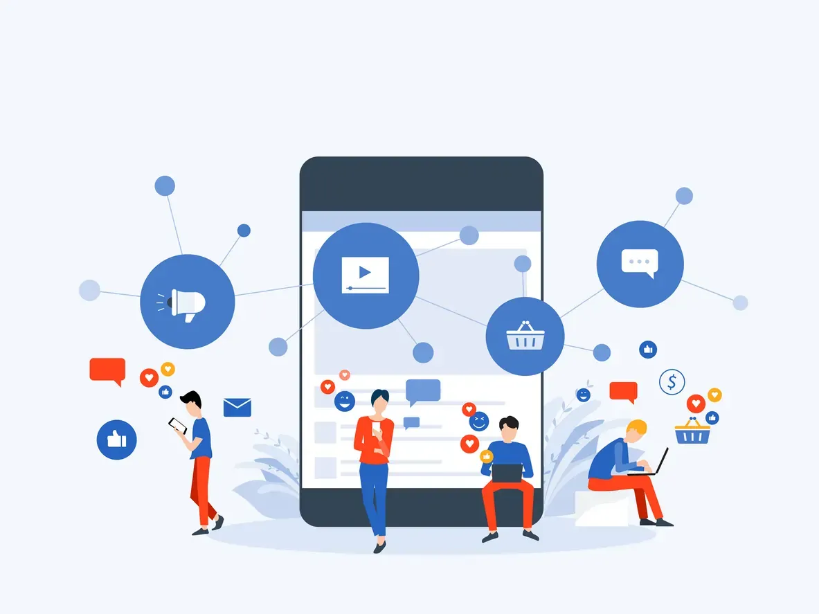 Innovations in Digital Marketing Tools for Businesses