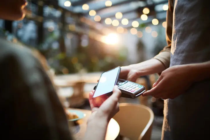 Embedded finance: Redefining banking and corporate boundaries