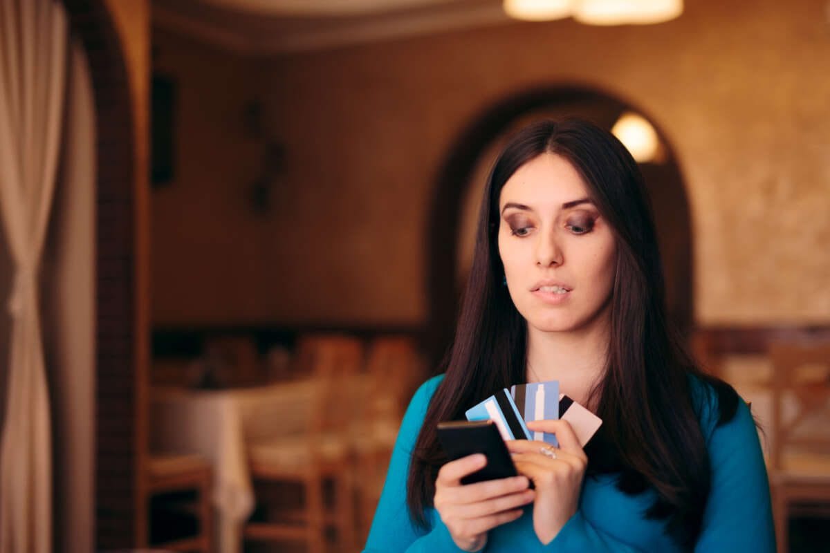 Virtual cards in the travel industry