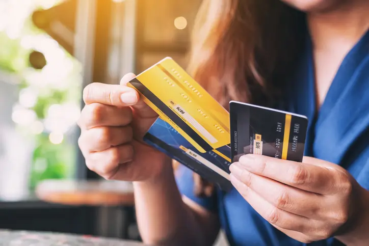 Tracking Your ICICI Bank Credit Card Application and Delivery Online