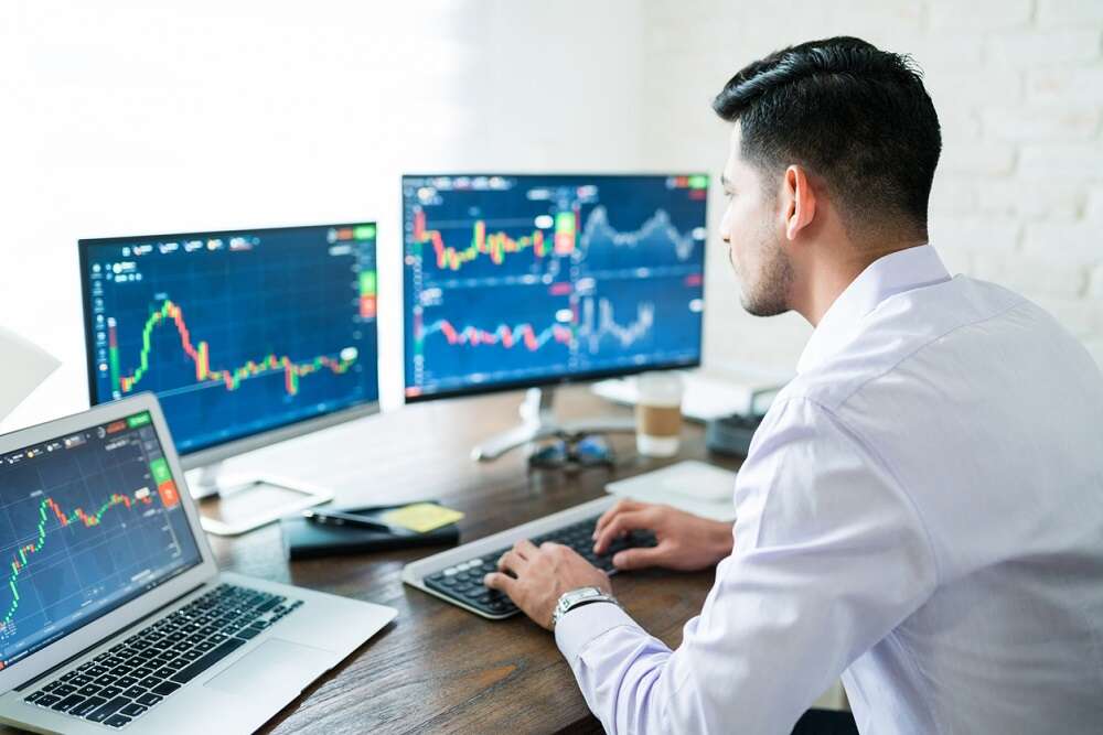Three big questions on the minds of traders from early 2022 market movements