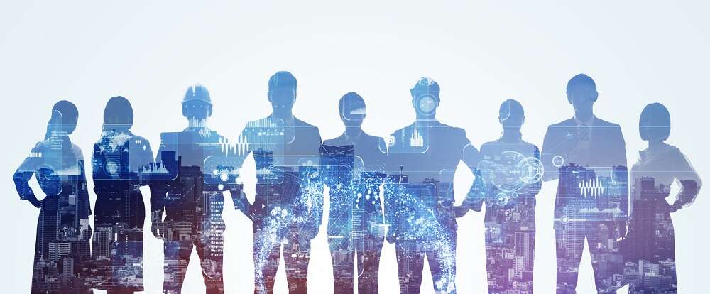 Gender diversity in fintech: Making a difference from the inside out