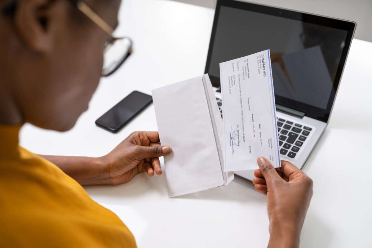 Latest data: The move to remote working improved payroll processes for HR teams
