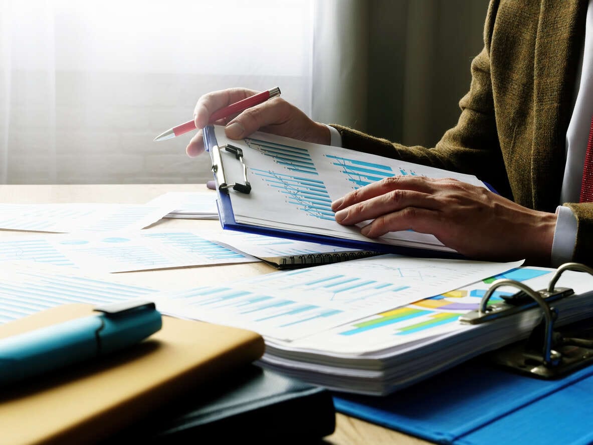 Getting to grips with tax compliance changes in 2022