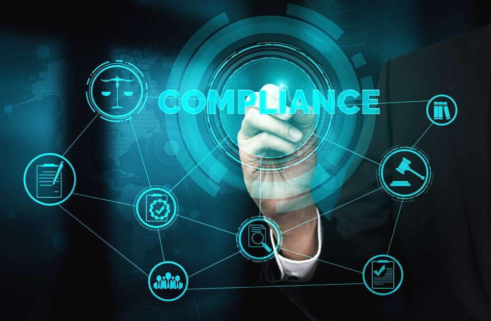 Regulation and Compliance Trends 2022