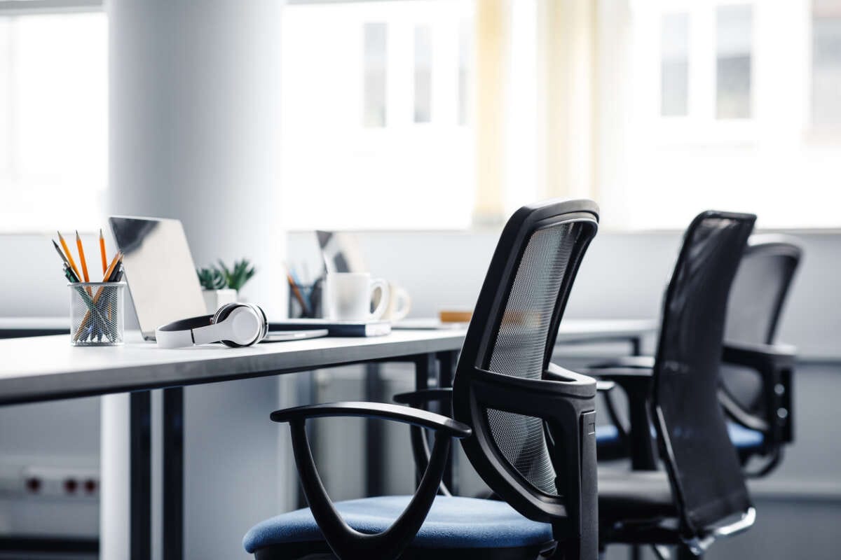 Research reveals that the broad majority of employees are unhappy with their current office environment, seek more workplace amenities