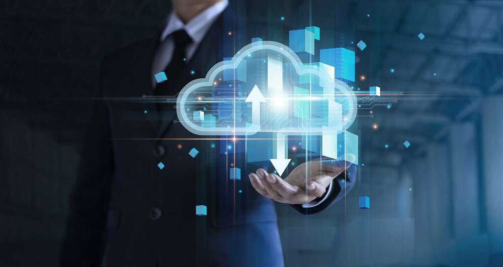 CLOUD SERVICES CENTRAL TO SMALL FINANCIAL SERVICES BUSINESSES IN THE NEXT FIVE YEARS, YET DATA PROTECTION CONCERNS STILL A BARRIER TO ADOPTION
