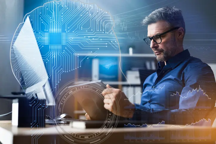 The Benefits and Challenges of Implementing AI in Corporate Finance