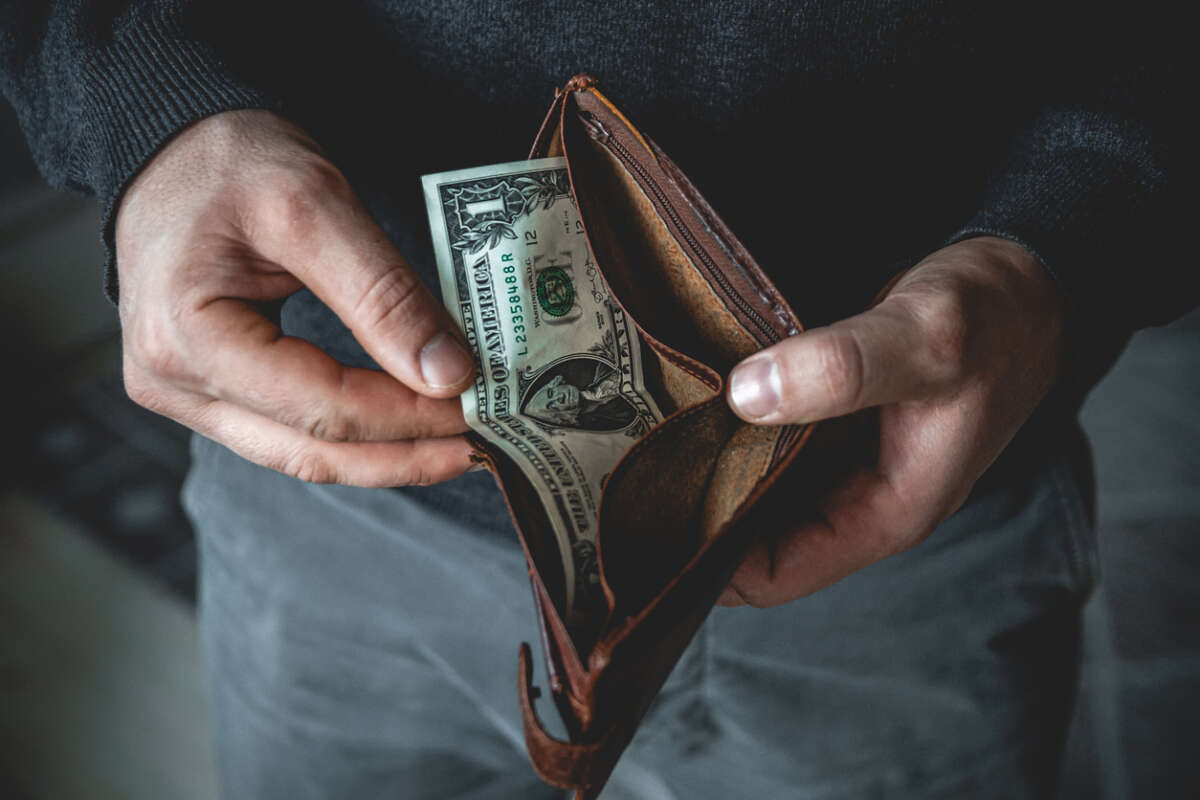 Asda Money and StepChange have launched financial advice for Debt Awareness Week