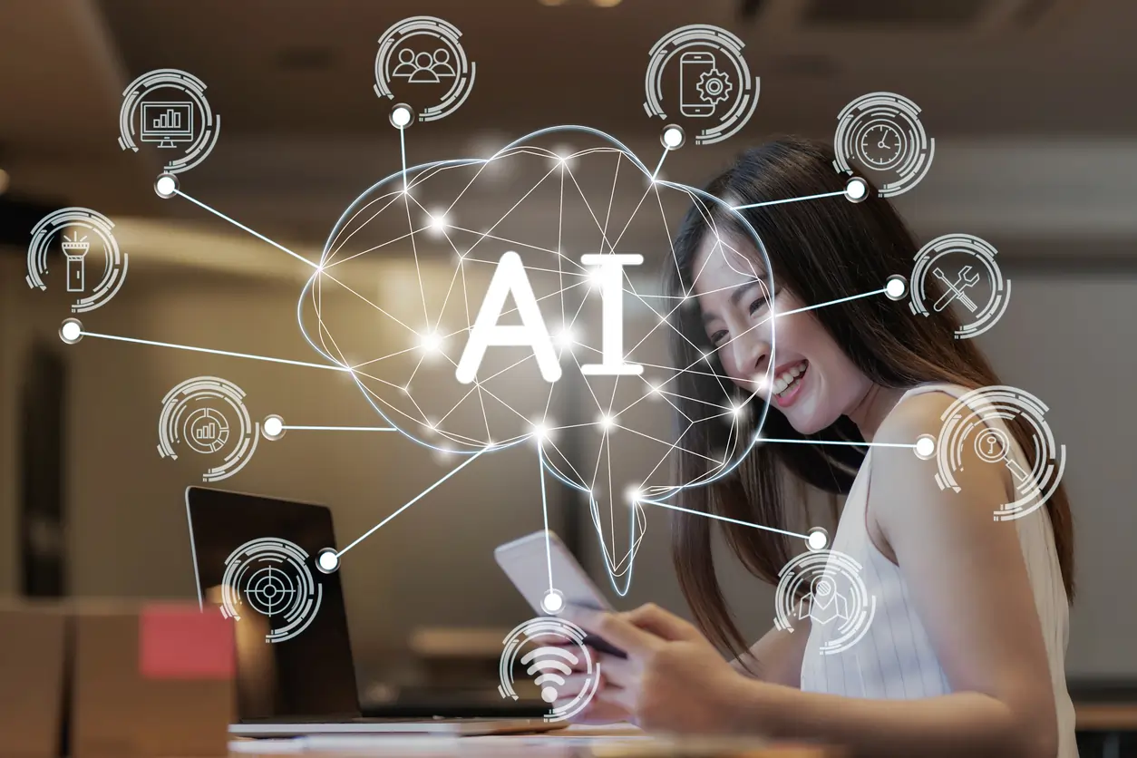 How Generative AI is Shaping the Future of Insurance 