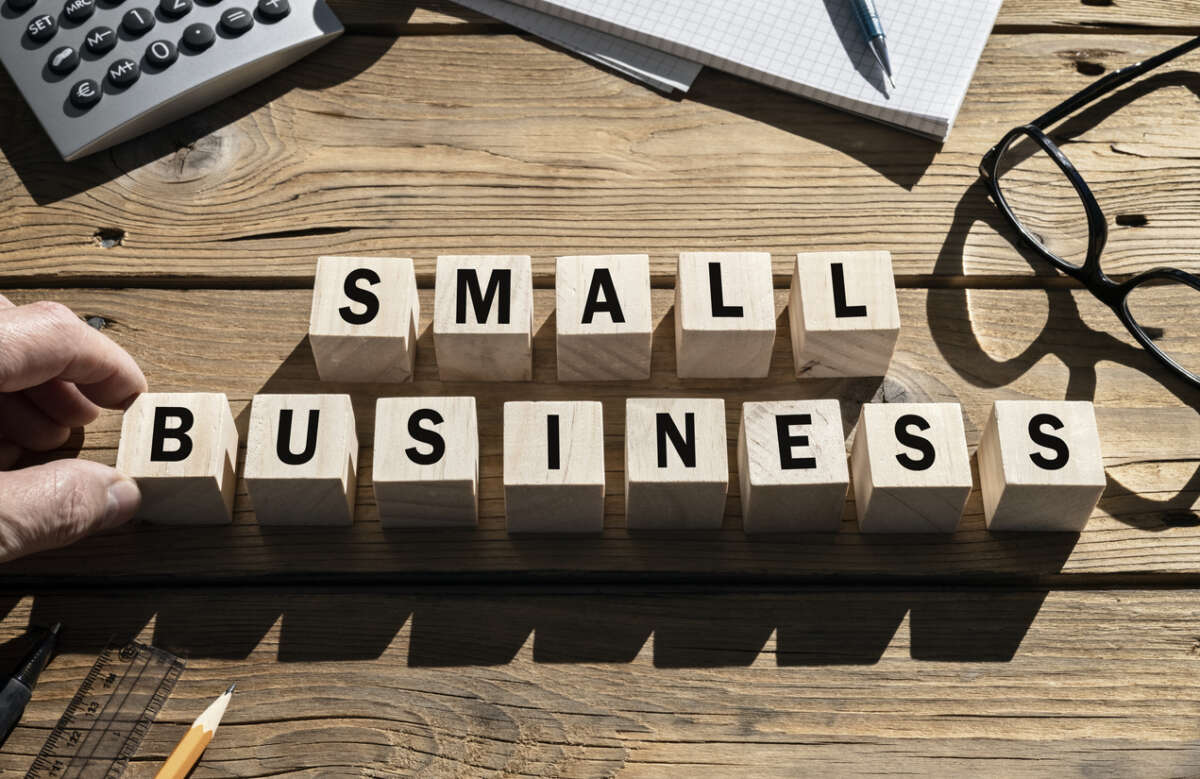 Marketing Strategies for Small Business