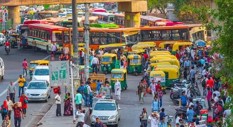 Electric Vehicle Companies in India