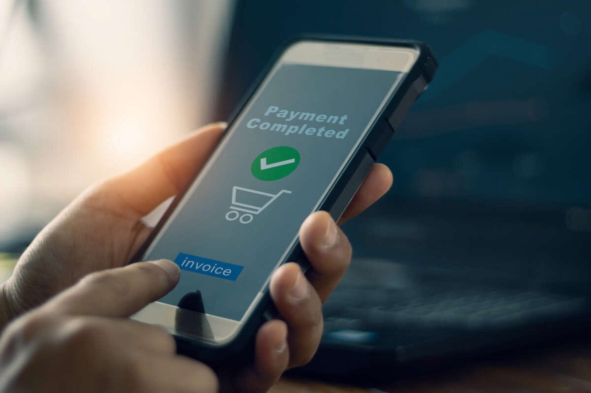 What does the future hold for cross-border payments?