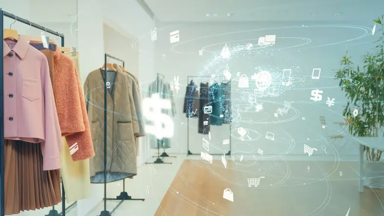 World in Style: The Intersection of Fashion and Technology: A 2024 Perspective