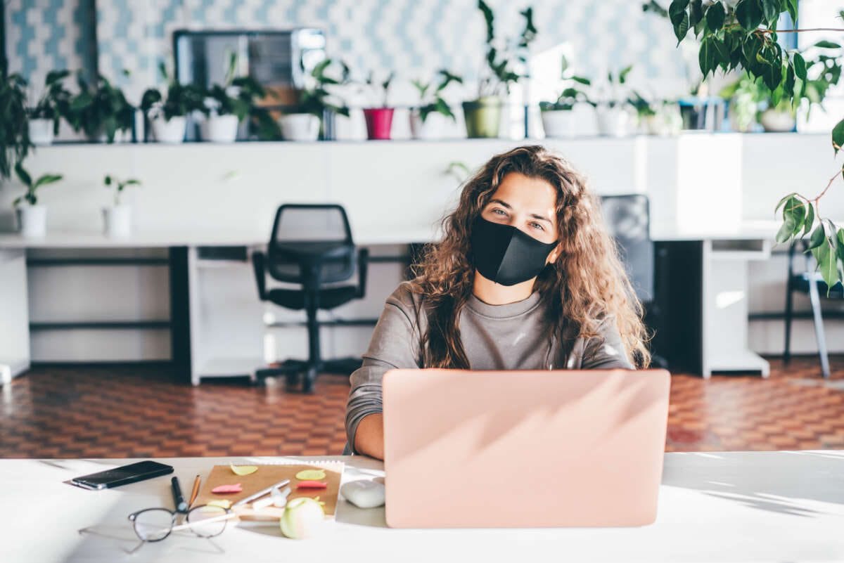Third of employees feel more powerful post-pandemic