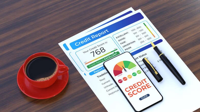 Choosing a bank account