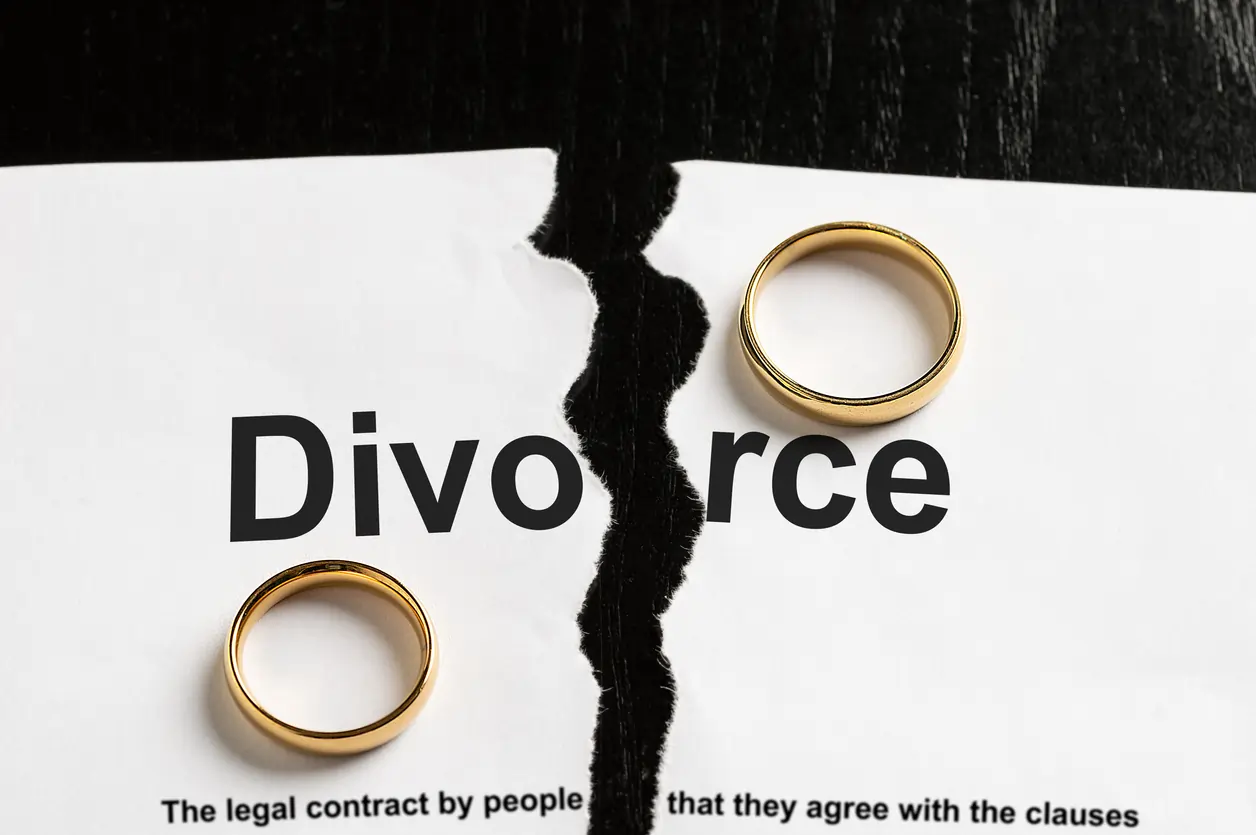 Seven-Year itch confirmed: Gen X most likely to divorce at average age 43.9