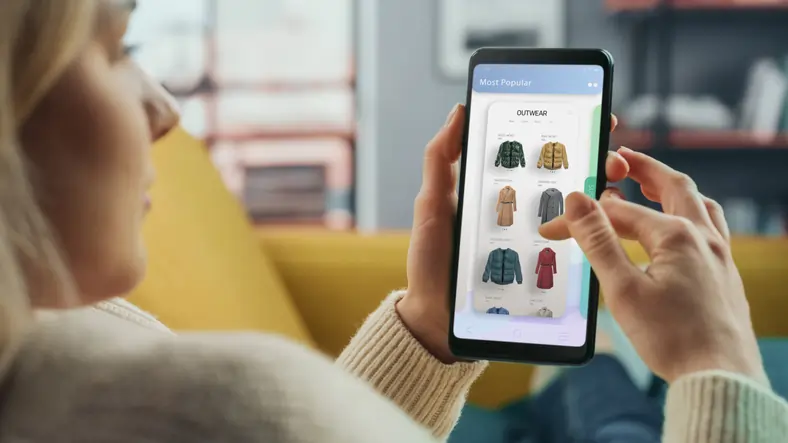 Strategies for improving online sales conversions