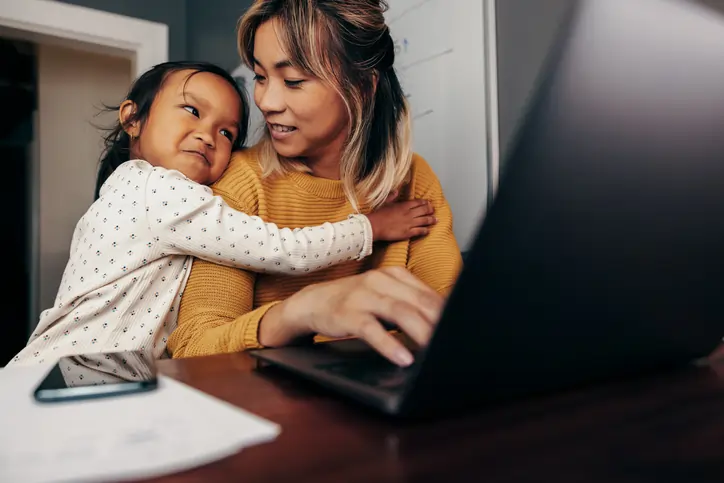 Hybrid working; essential for a better work-life balance, or productivity inhibitor?
