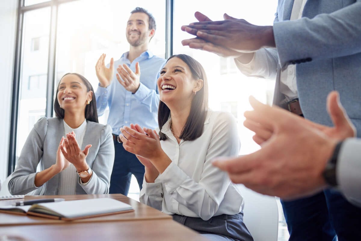 Why silly distractions at work can be good for you