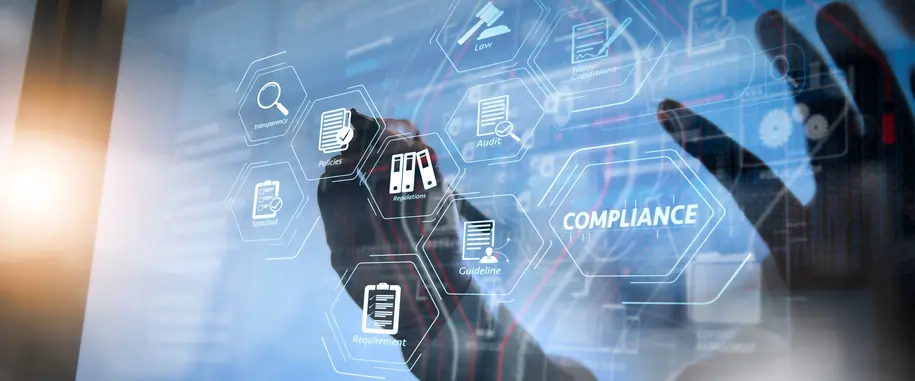 Four key compliance trends to watch in 2024