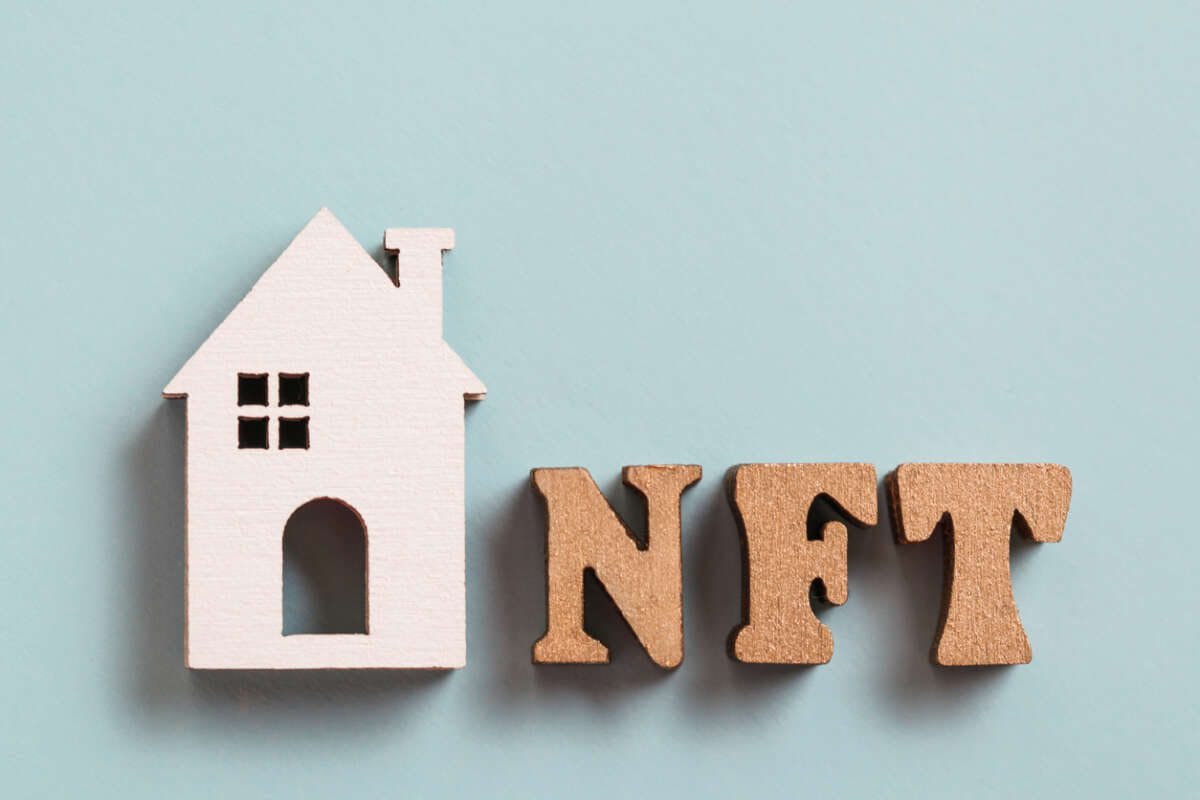 NFTs and Rewards Programs in Real Estate