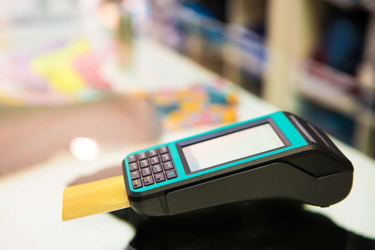 Does finance need a physical presence?