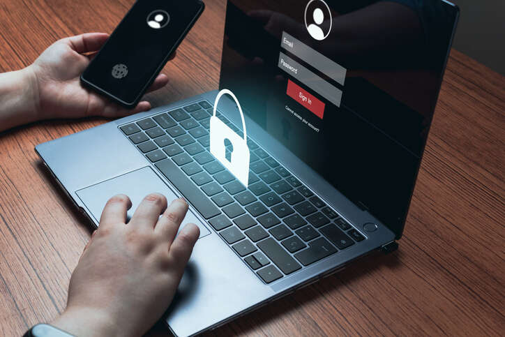 Why financial services firms are banking on behavioural biometrics to beat fraud