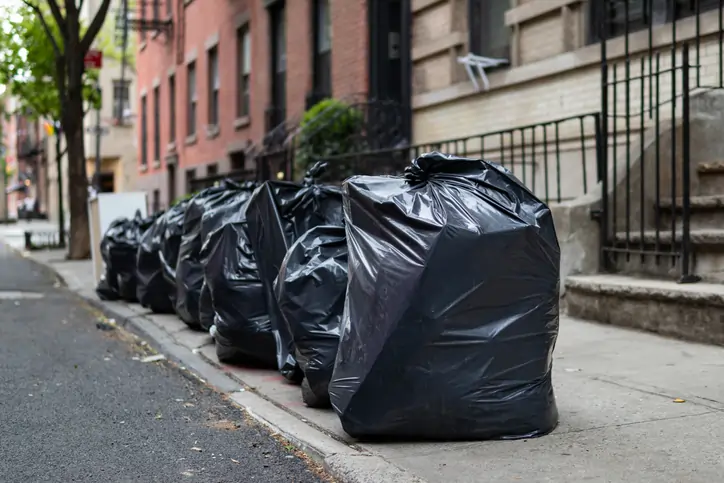 Interview with Joost Kamermans, Co-Founder and CEO of tech platform Seenons, about their mission: a waste-free world
