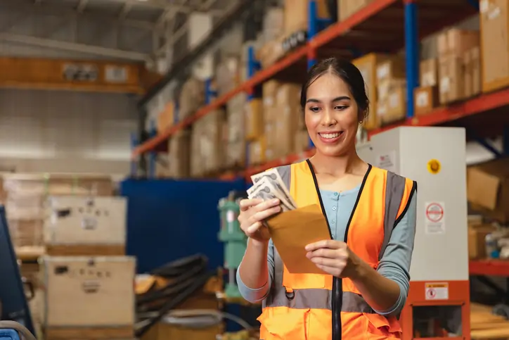 How Supporting Financial Wellbeing in the Workplace Can Improve Your Bottom Line