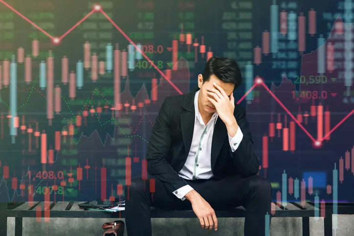 Common Forex Trading Mistakes To Avoid For Beginners