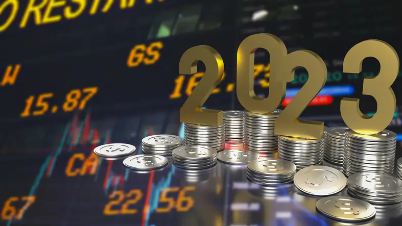 Fintech trends 2023