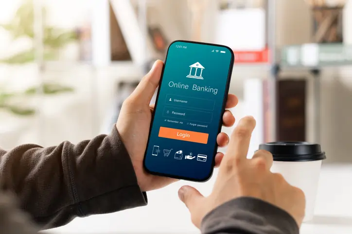 Digital Banking: Enhancing User Experience