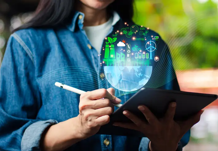 Shaping Tomorrow’s Business: Sustainability as a Key to Growth