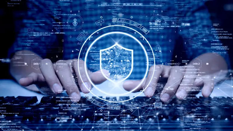 Fintech cybersecurity companies