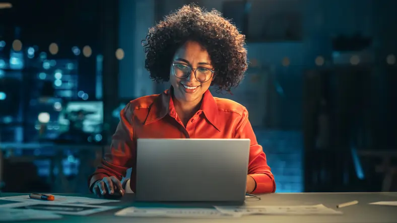 Strategies for enhancing business productivity with technology