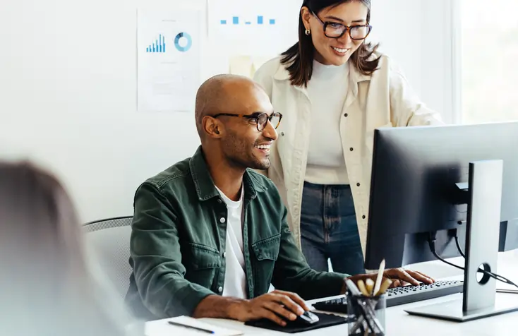 Best tech companies to work for
