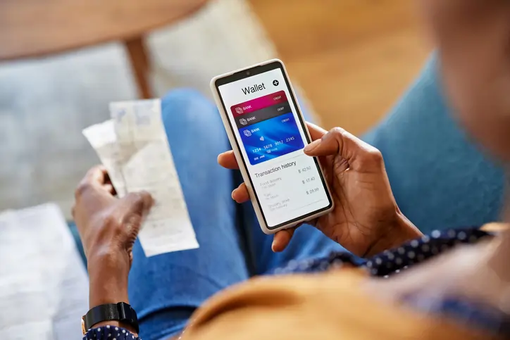 Innovations in mobile banking for enhanced customer experience
