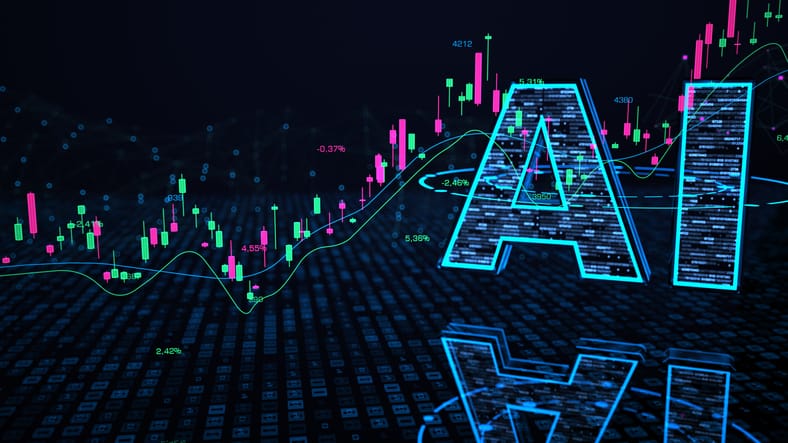 Revolutionizing Personal Investing: AI Trading Platform Brings Consistency Amid Market Volatility