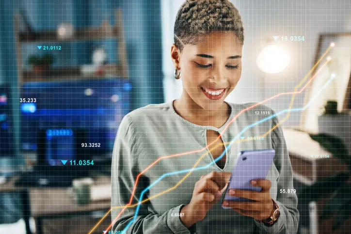 Fintech companies to invest in