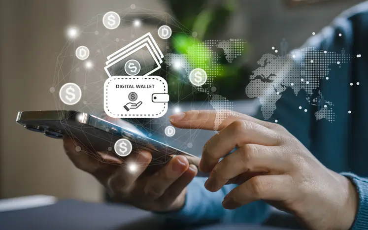 The Impact of Mobile Payments on Financial Inclusion