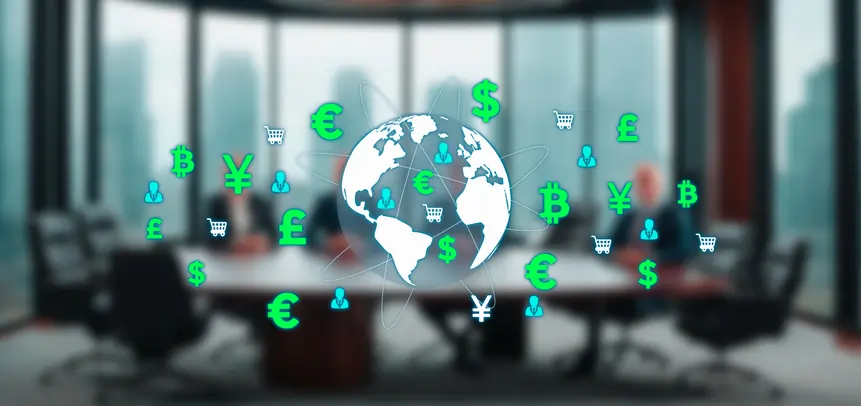 Having your VOICE heard: Focusing on the Big Five Global Payroll needs