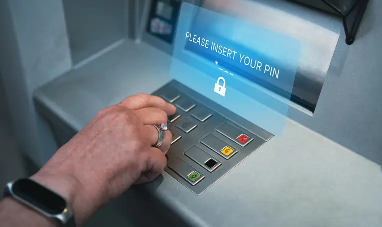 The Evolution of Banking Technology: From ATMs to AI